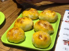 和田烤包子-北疆饭店(金狮广场店)