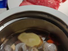 -加餐海鲜自助(宝龙一城店)