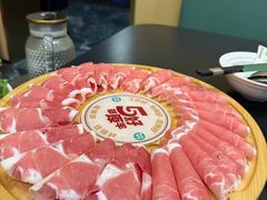 -阳坊胜利涮羊肉(阳坊老店)