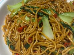 江西炒粉-赣饭农家·江西小炒(西乡店)
