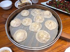 -宋都禾源·灌汤包子(汉兴路直营店)