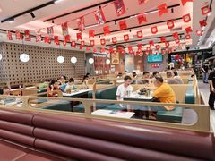 -香港深仔记茶餐厅(东门店)