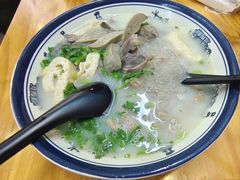 -鸭小妹鸭血粉丝(老门东店)