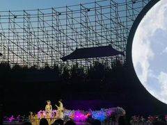 -丁香湖公园