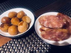 -十面春风·江南面馆(崇宁路店)