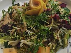 -味+新京宴·烤鸭·北京菜(创意谷店)