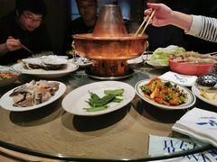 -日进一片海.生腌海鲜火锅.宵夜烧烤(三里屯总店)