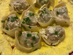 菜肉馄饨-阿莉餐厅(枣阳路店)