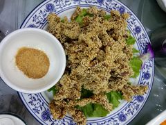 -西北朗益和穆斯林餐厅