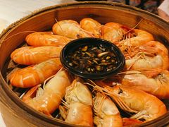 -桥东喜碧海鲜街(水东街店)
