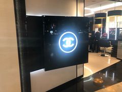 -Chanel(德基广场店)