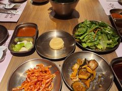 -西塔老太太泥炉烤肉(亚运村店)