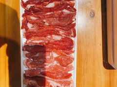 手滩羊鲜羊肉-津门羊大爷铜锅涮肉(雅清街店)