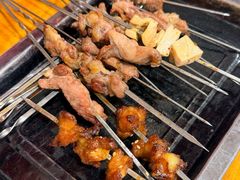 -陈氏肥蛤(小纬六路总店)