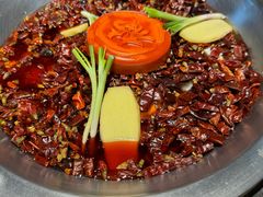 -楠火锅(仁恒梦中心店)