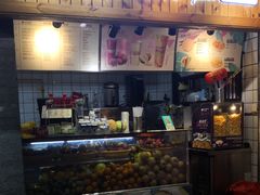 -海口骑楼小吃街