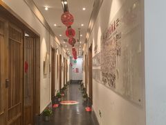 -子曰书院·古筝围棋书法国画小主持(夏都店)