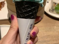 冰淇淋-小大董·烤鸭(凤凰汇店)