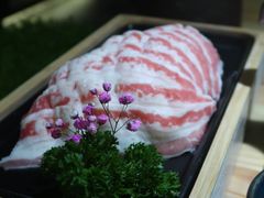 湊湊特供肥牛-湊湊火锅·茶憩(上海合生汇店)
