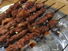 -张四烤羊肉(西藏自治区拉萨市丹杰林巷店)