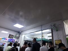 -大姨捞面(新安花园店)