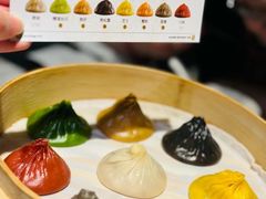 -乐忻皇朝(上海中心大厦店)