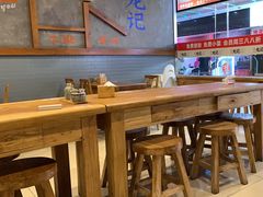 -湘人龙记老长沙米粉(鸟巢店)
