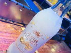 马奶酒-三个蒙古大叔羊肉串(大宁店)