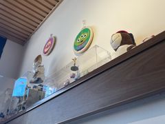 大堂-LOOKA COFFEE(大鹏所城店)