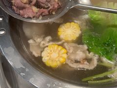 -八合里潮汕鲜牛肉火锅(福州万象城店)