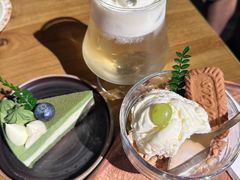 -咖法森林·咖啡  酒吧(天河店)