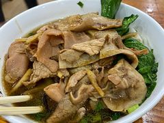 -肆姐面粉馆(坡子街店)