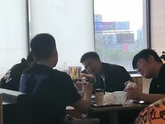 -麦当劳(北方新天地店)