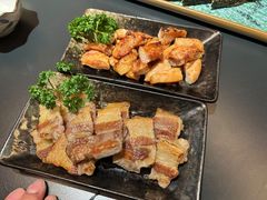-無二炙坊·和牛烧肉(大钟寺1733店)