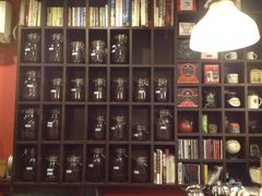 -RUMORS COFFEE ROASTERY鲁马滋咖啡(湖南路店)