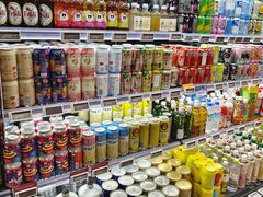 -Olé精品超市(北京合生汇店)