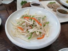 -长兴菜馆(高桥店)