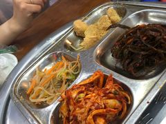 -延成苑韩式烤肉店(长春道店)