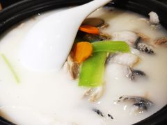 -半勺·新徽菜(银泰城店)