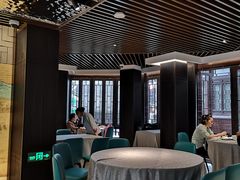 大堂-绿波廊(豫园店)
