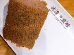 冰泉红枣糕-冰泉豆浆馆(阳朔店)