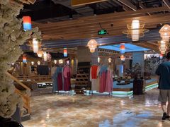 -青水瓦台汤泉(新华店)