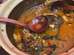 -吃饭皇帝大土家民族菜(正大广场店)