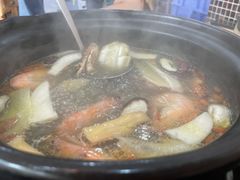 -濠轩阁特色生蚝火锅(水湾路店)