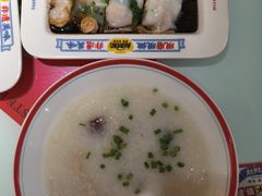 七只鲜虾肠粉-赵财财·肠粉·煲仔饭(华润万象城店)