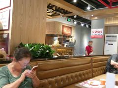 -刘一锅筋头巴脑(小北店)