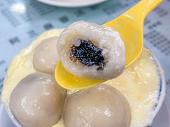 -阿三麻蓉汤圆(顺光大厦店)