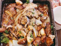 -仙隐小鹿料理食堂(惠济万达店)
