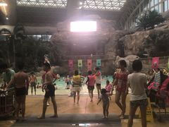 -杭州开元森泊度假乐园