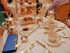 -The Ritz Restaurant